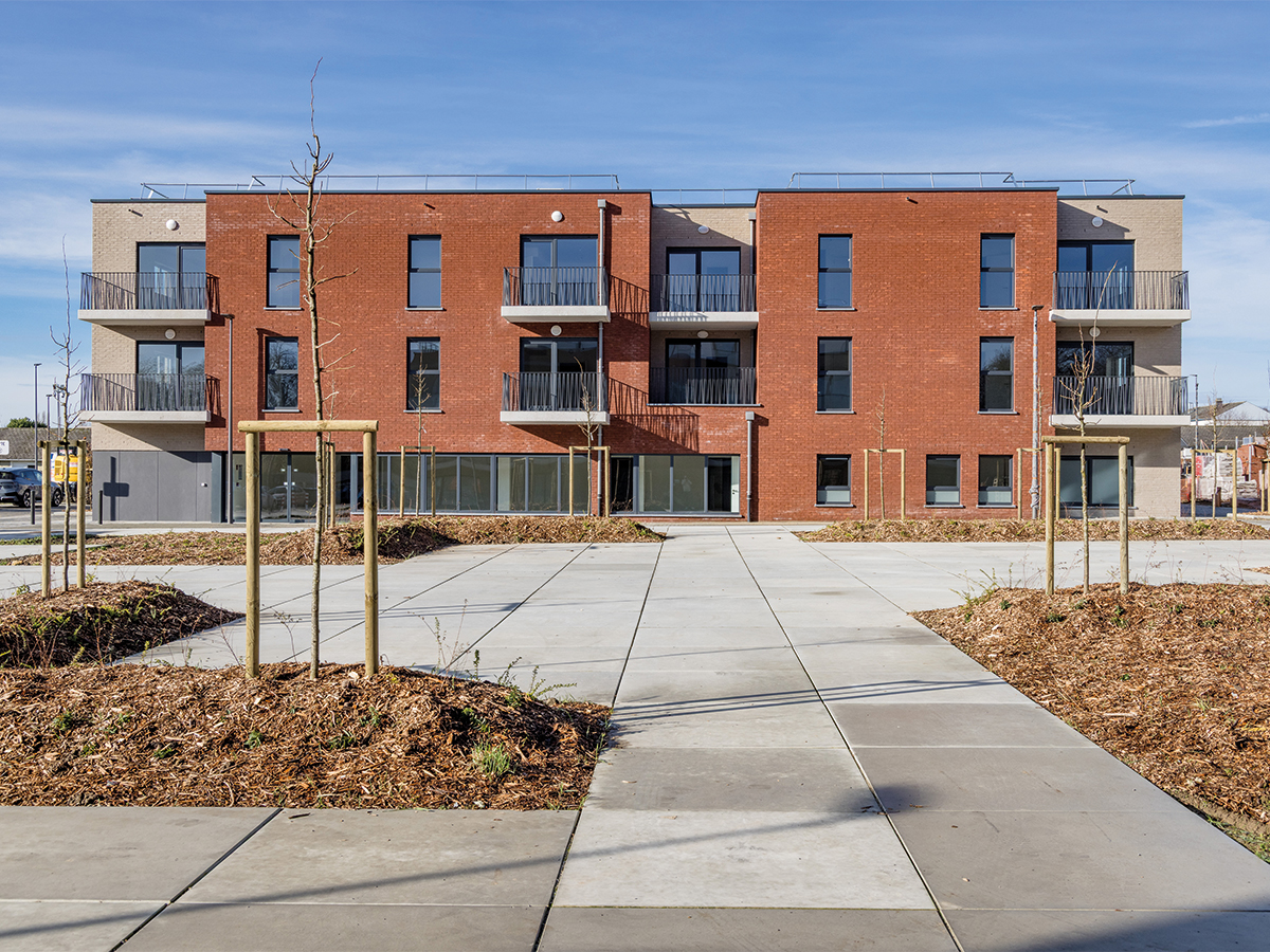 Appartements à Vendre Spacieux & Performants