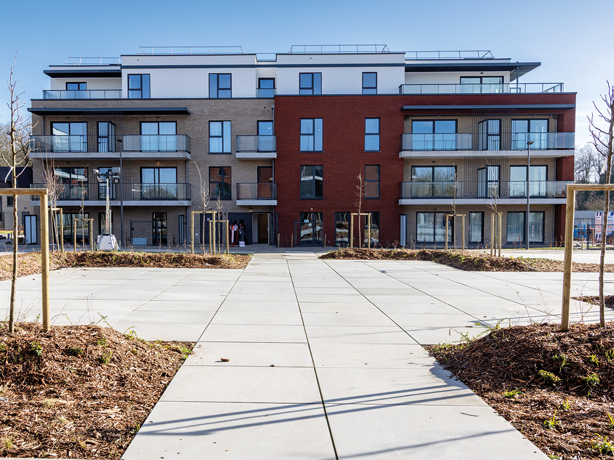 Appartements à Vendre Spacieux & Performants