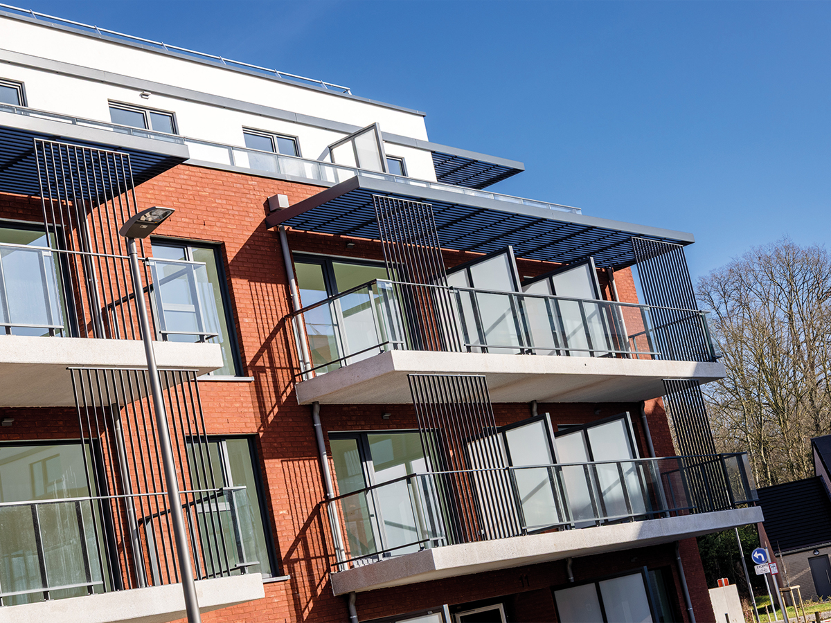 Appartements à Vendre Spacieux & Performants